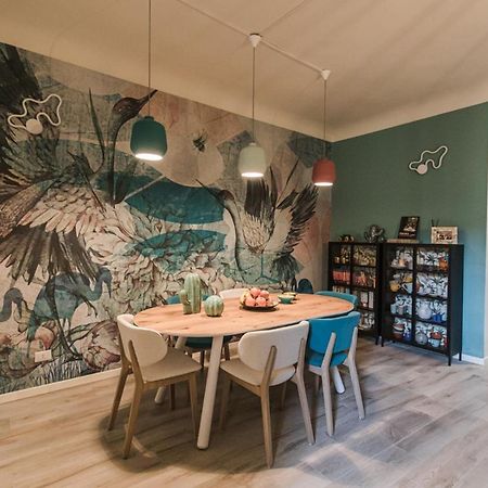 Rooms Libertyhouse Firenze Екстер'єр фото