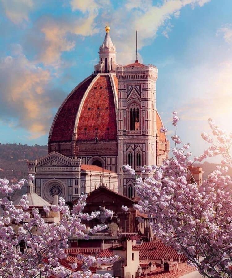 Rooms Libertyhouse Firenze Екстер'єр фото