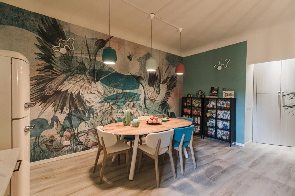 Rooms Libertyhouse Firenze Екстер'єр фото