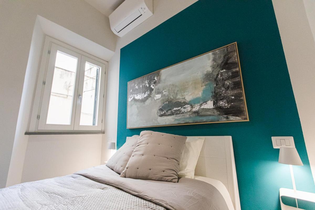 Rooms Libertyhouse Firenze Екстер'єр фото