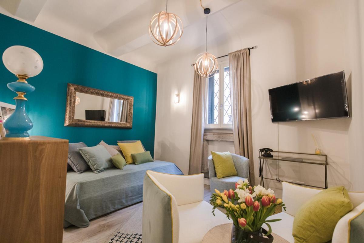 Rooms Libertyhouse Firenze Екстер'єр фото