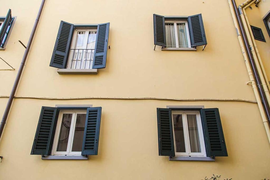 Rooms Libertyhouse Firenze Екстер'єр фото