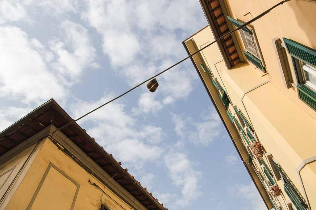 Rooms Libertyhouse Firenze Екстер'єр фото