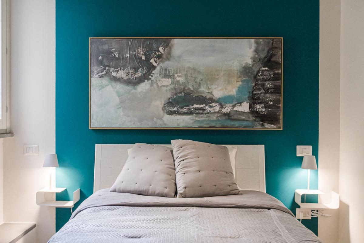 Rooms Libertyhouse Firenze Екстер'єр фото