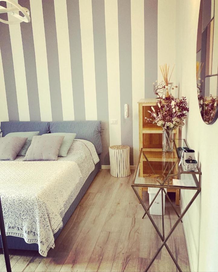 Rooms Libertyhouse Firenze Екстер'єр фото