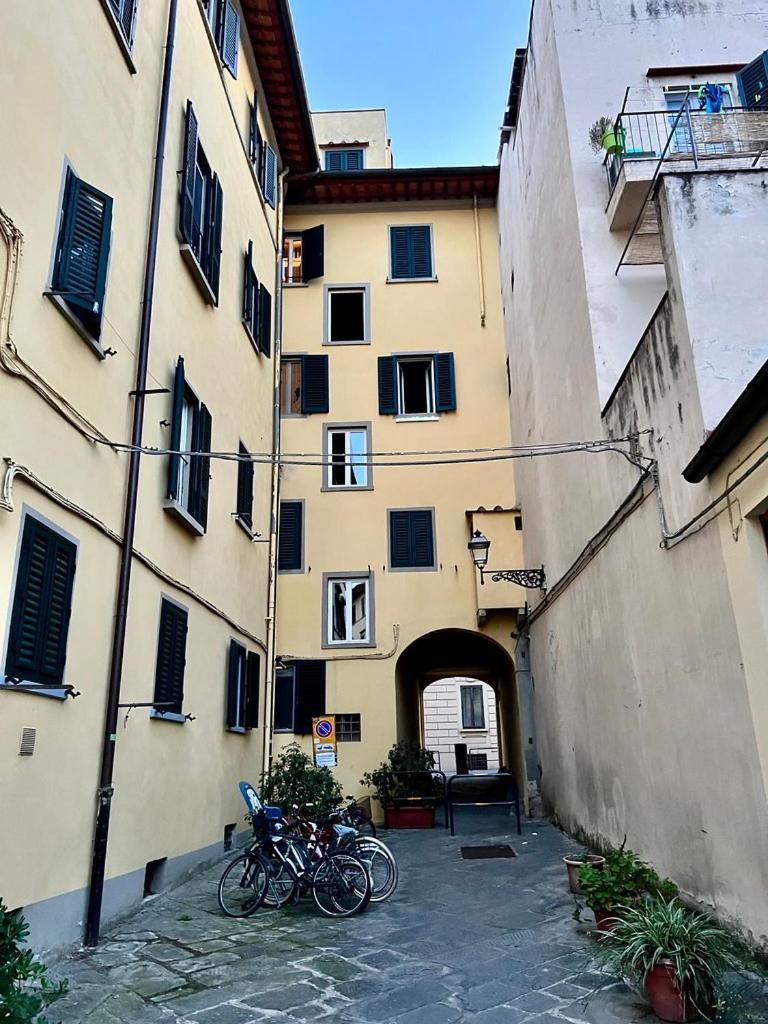 Rooms Libertyhouse Firenze Екстер'єр фото